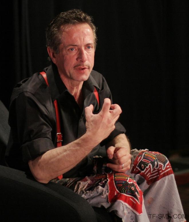 Clive Barker