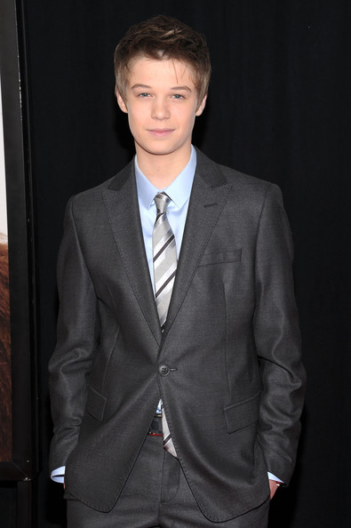 Colin Ford 