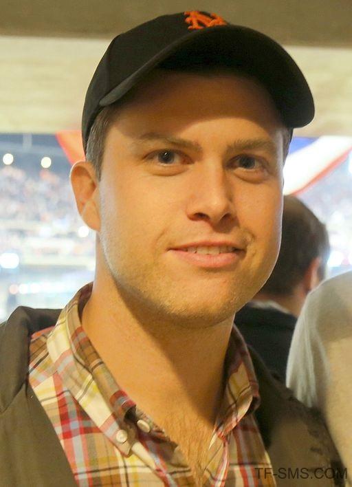 Colin Jost