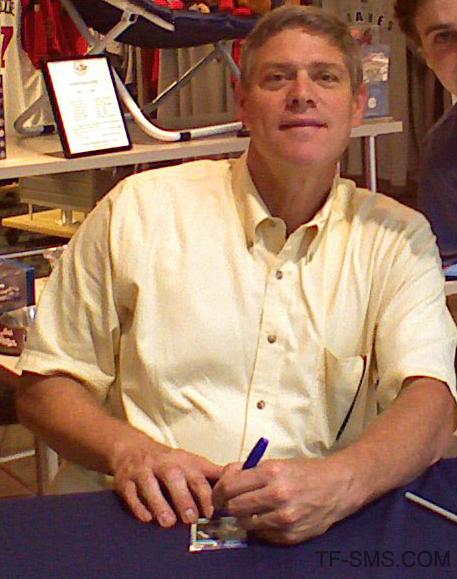 Dale Murphy