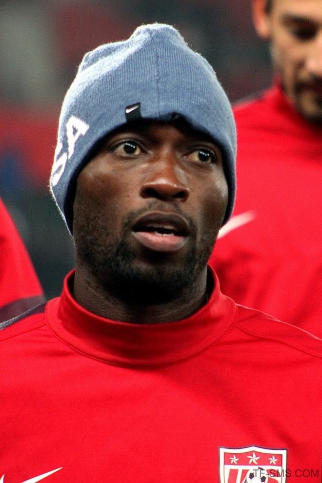 DaMarcus Beasley