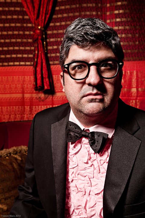 Dana Snyder 