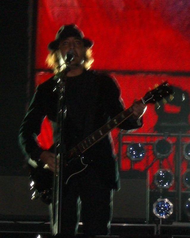 Daron Malakian