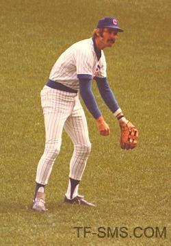 Dave Kingman