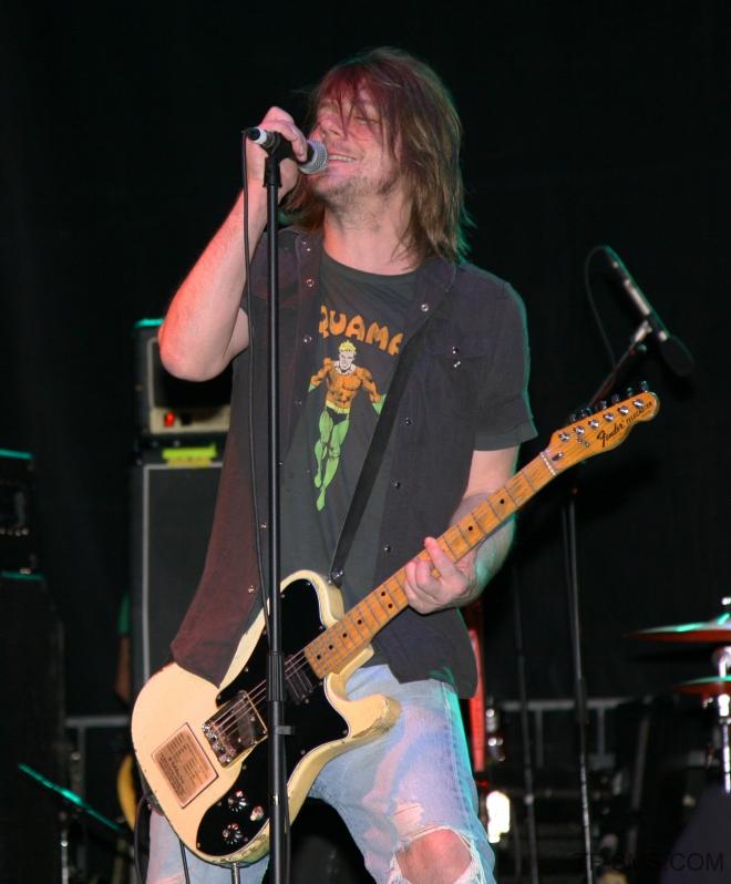 Dave Pirner