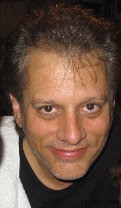 Dave Weckl