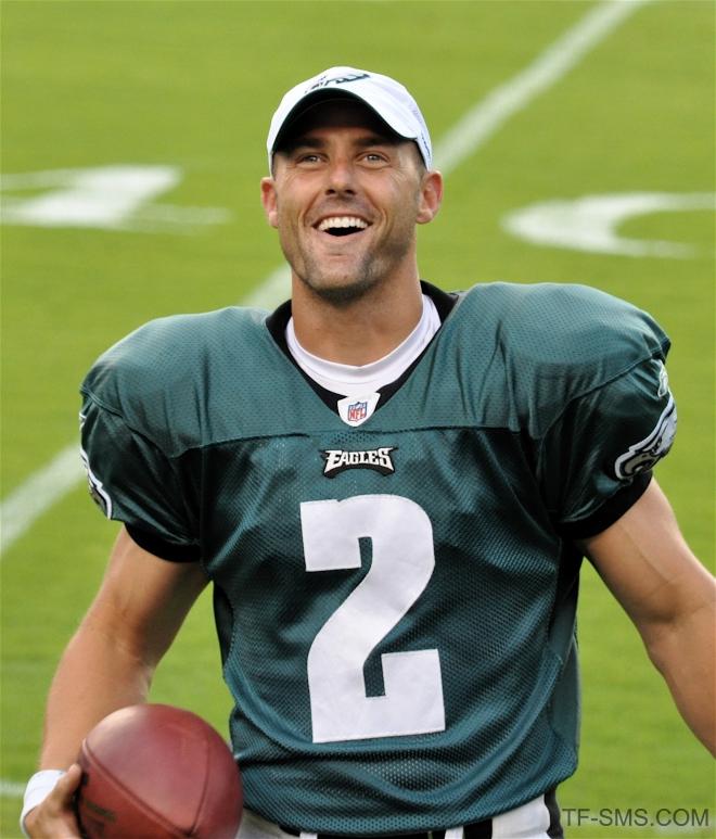 David Akers