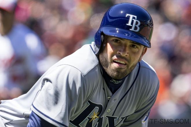 David DeJesus