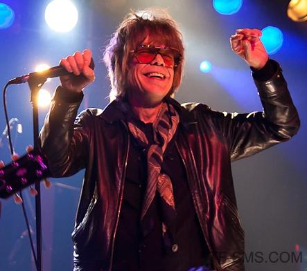 David Johansen