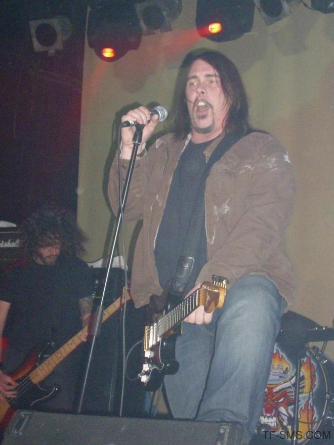 David Wyndorf