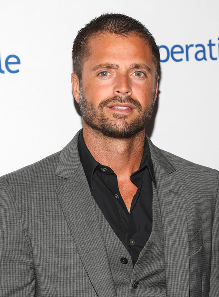 David Charvet