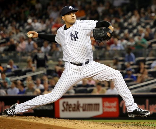 Dellin Betances