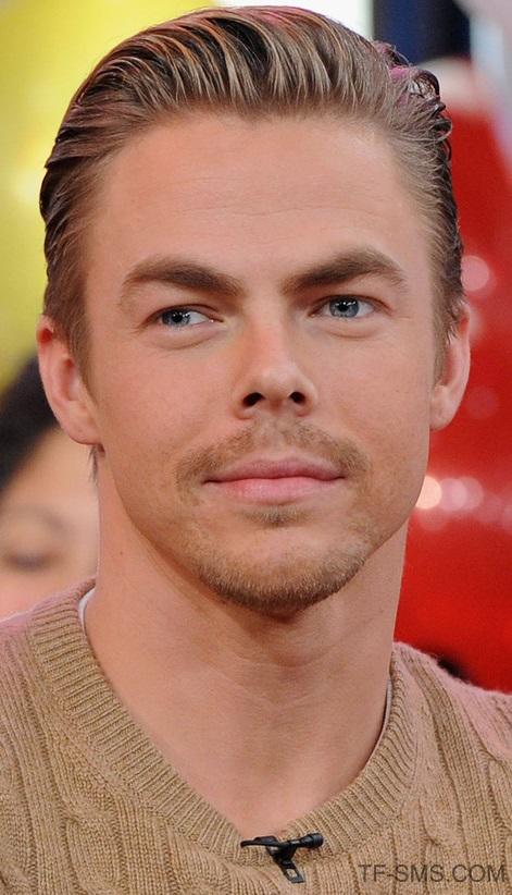 Derek Hough