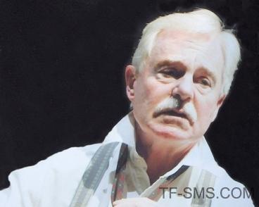 Derek Jacobi