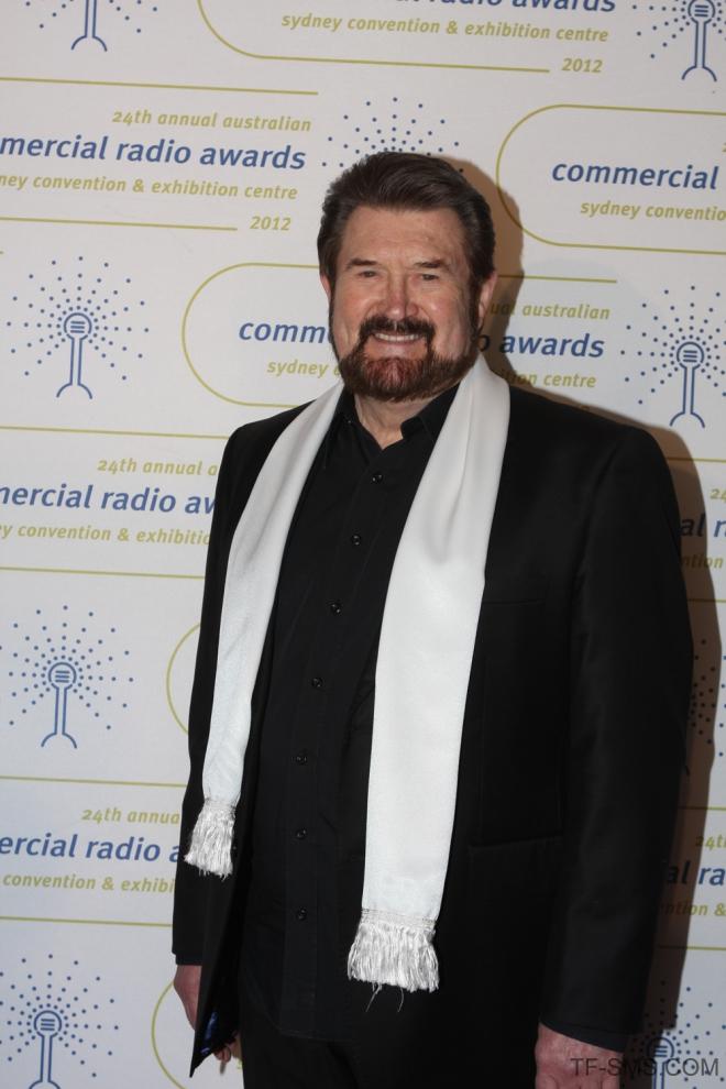 Derryn Hinch