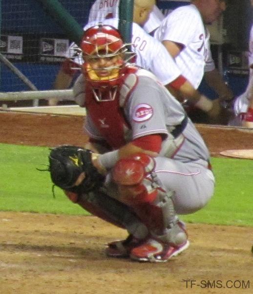 Devin Mesoraco