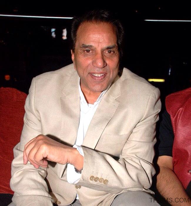 Dharmendra