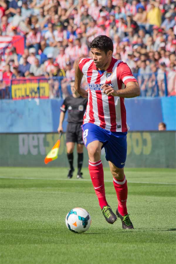 Diego Costa 