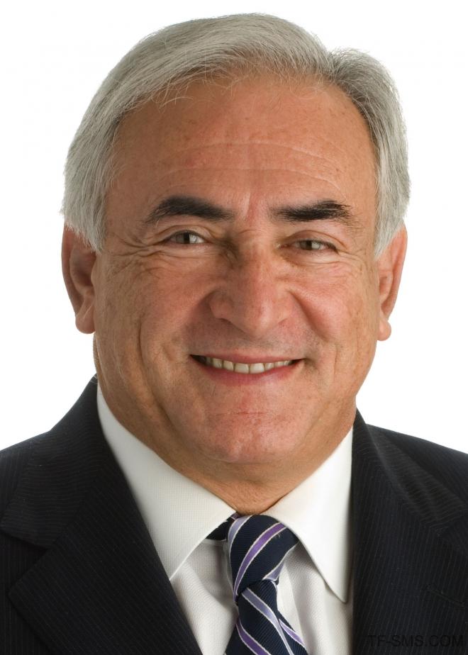 Dominique Strauss Kahn