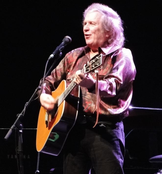 Don McLean