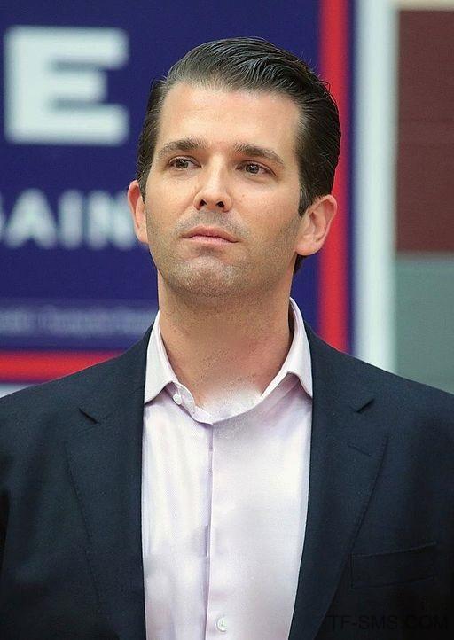 Donald Trump Jr.