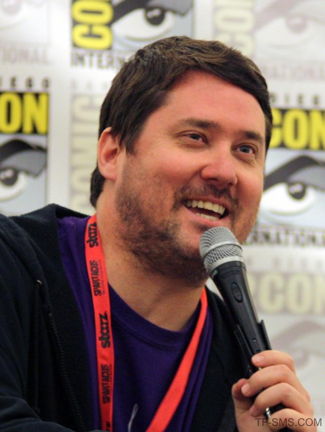 Doug Benson