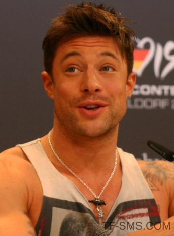 Duncan James