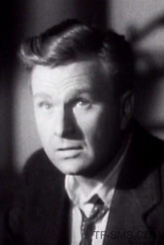 Eddie Albert