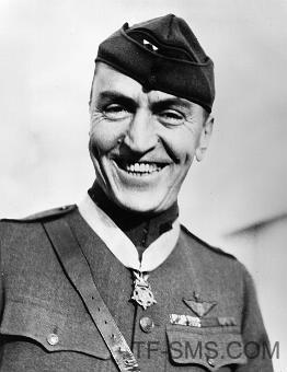 Eddie Rickenbacker