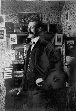 Edward Stratemeyer