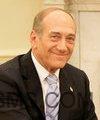 Ehud Olmert