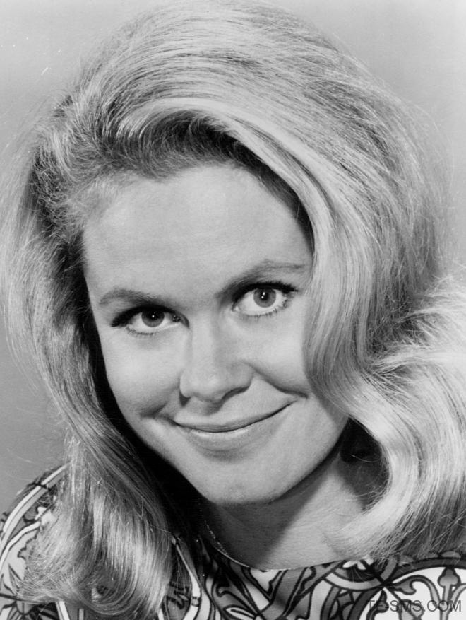 Elizabeth Montgomery