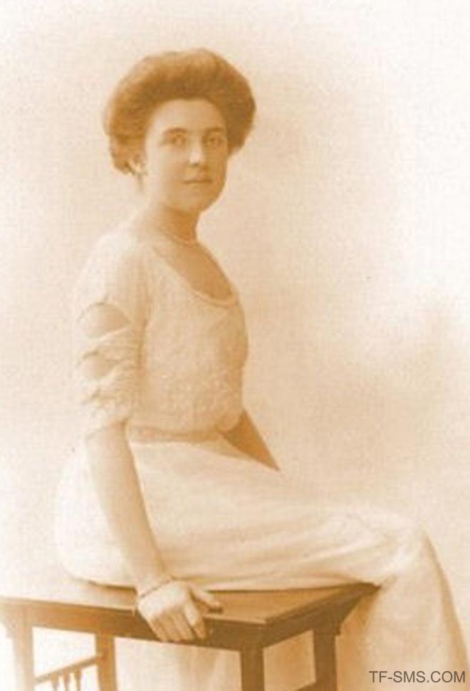 Elsie Bowerman