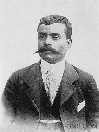 Emiliano Zapata