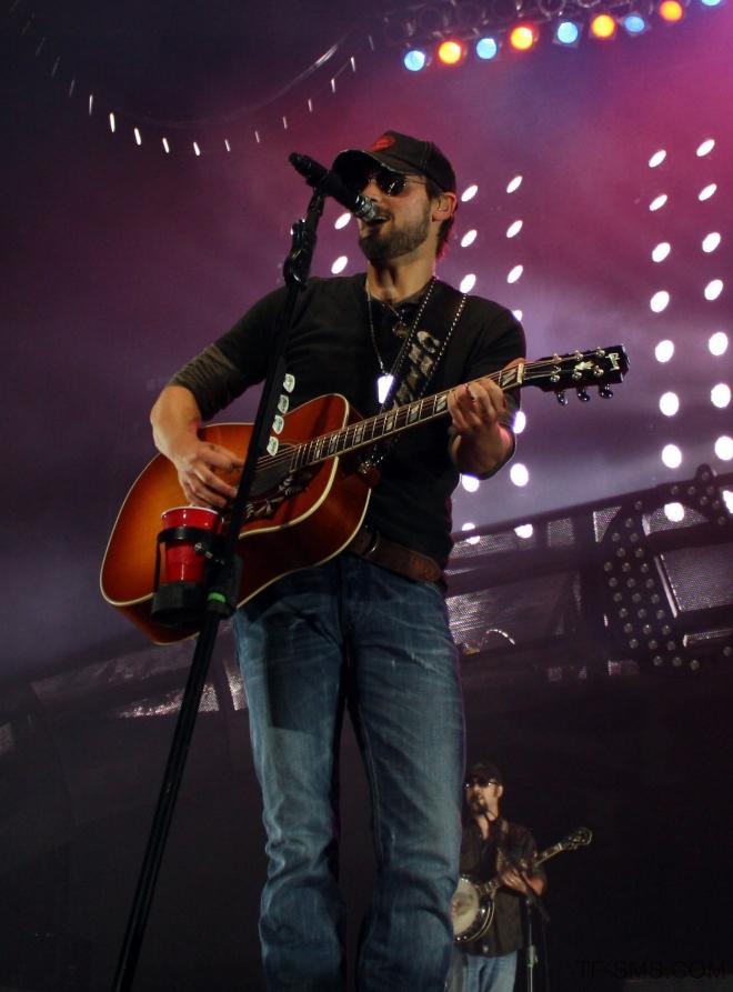 Eric Church