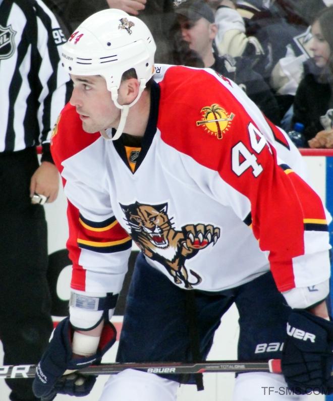 Erik Gudbranson