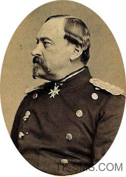 Ernest II, Duke of Saxe-Coburg and Gotha