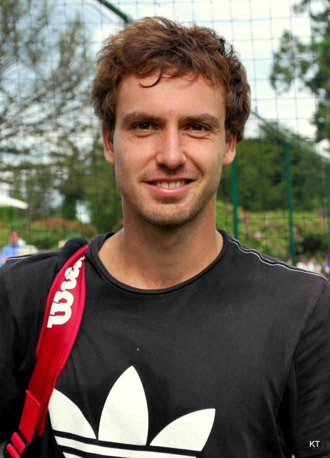 Ernests Gulbis