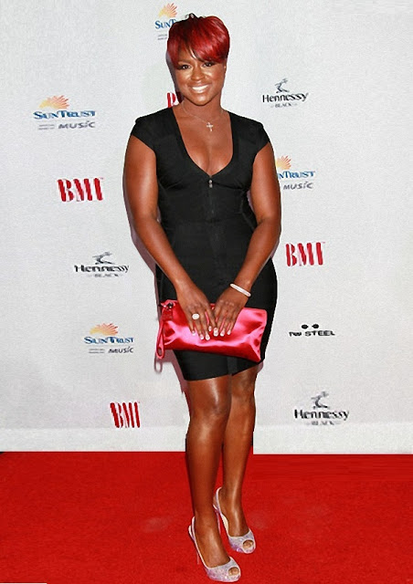 Ester Dean 