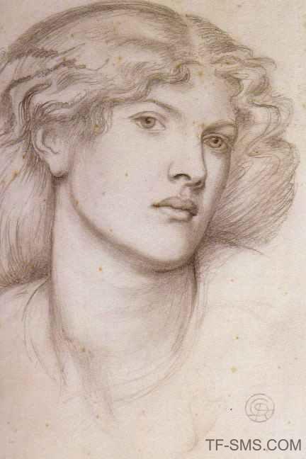 Fanny Cornforth