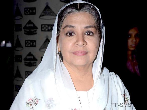 Farida Jalal