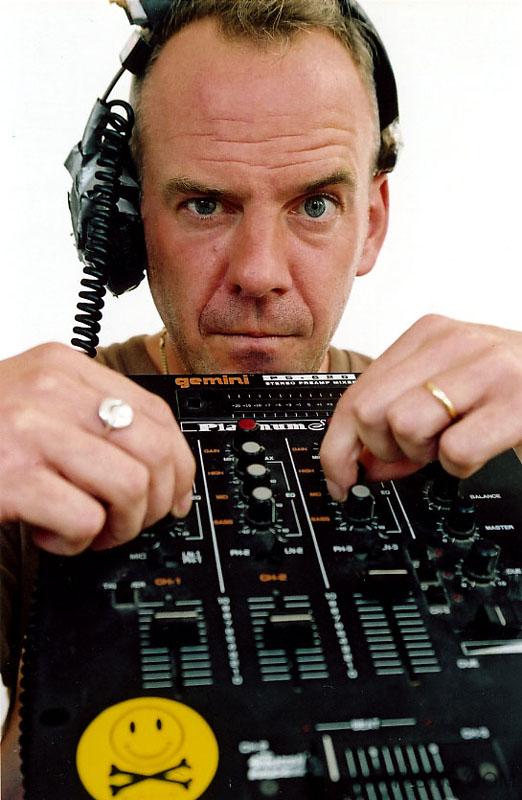 Fatboy Slim