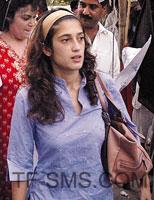 Fatima Bhutto