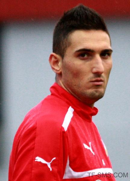 Federico Macheda