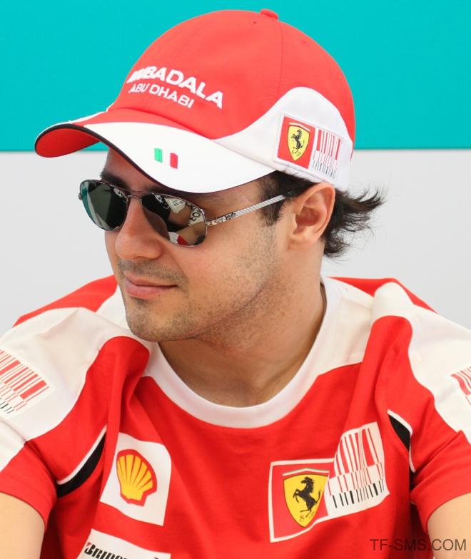 Felipe Massa