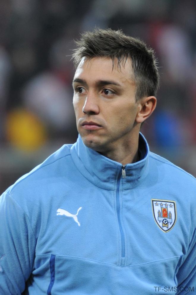 Fernando Muslera