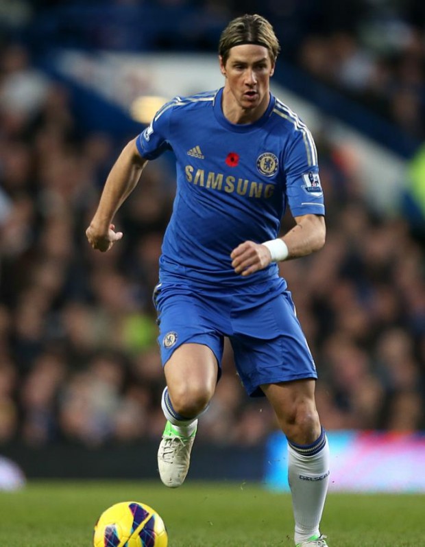 Fernando Torres 