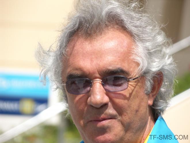 Flavio Briatore