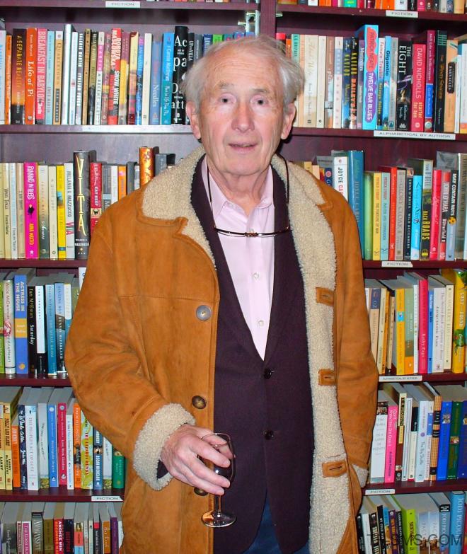 Frank McCourt