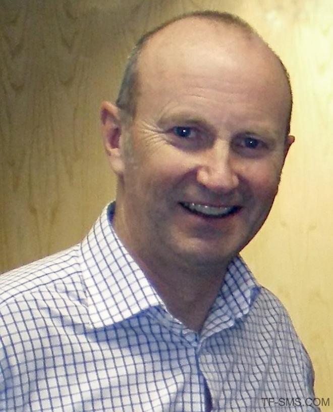 Fred MacAulay